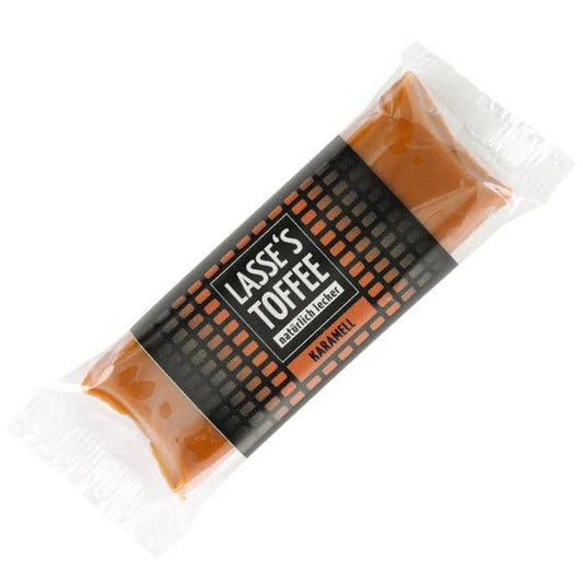 Toffee - karamel