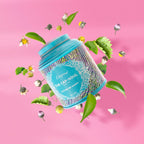 Action Be Happy – Antistress urtete mod uro og stress, 80g