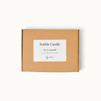 DIY Boblelys – støb dine egne designlys