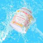 Hvid Te med Mandarin – Mild og forfriskende, 60g