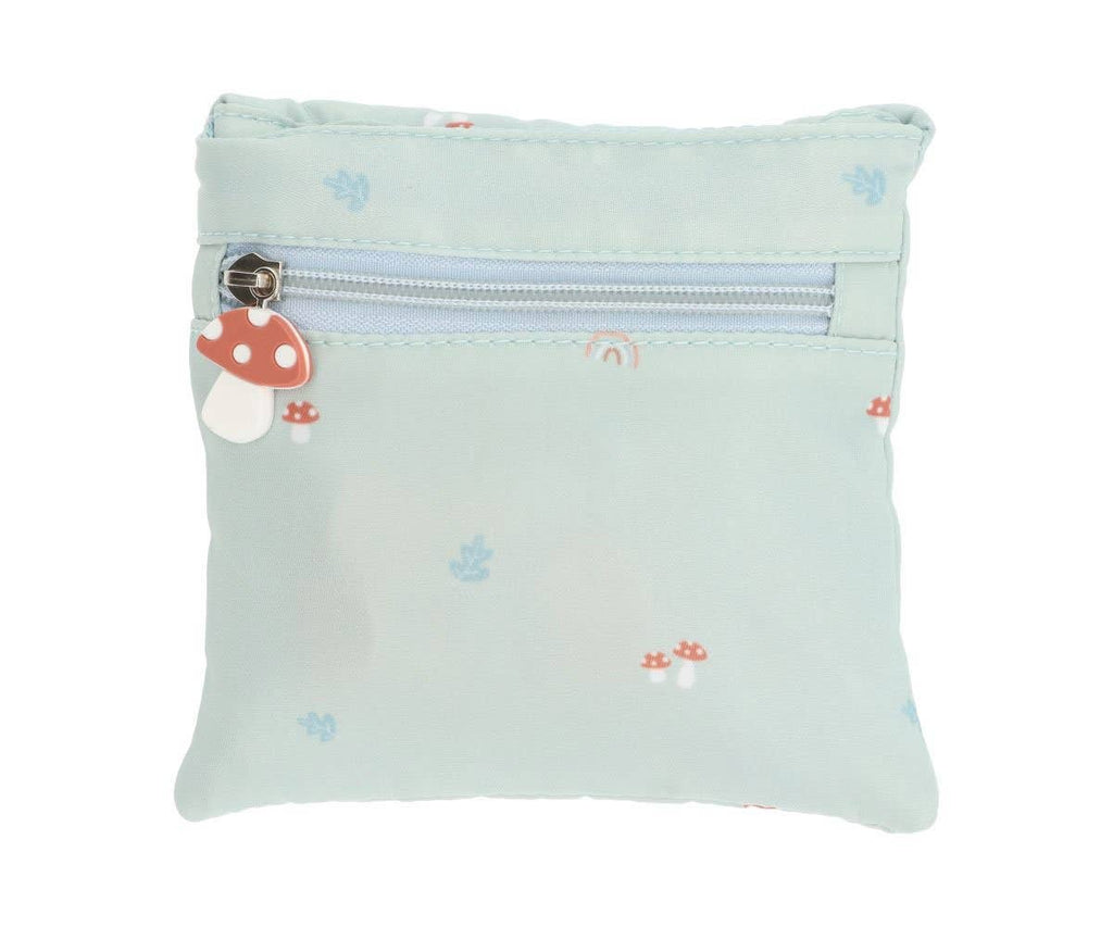 Ludo i stof – sjov i taskestørrelse 🐻🎲