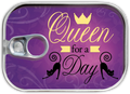 Queen for a day – gave dåse