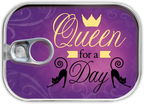 Queen for a day – gave dåse