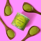 Matcha Chai Latte – Krydret og urteagtig luksus, 300g