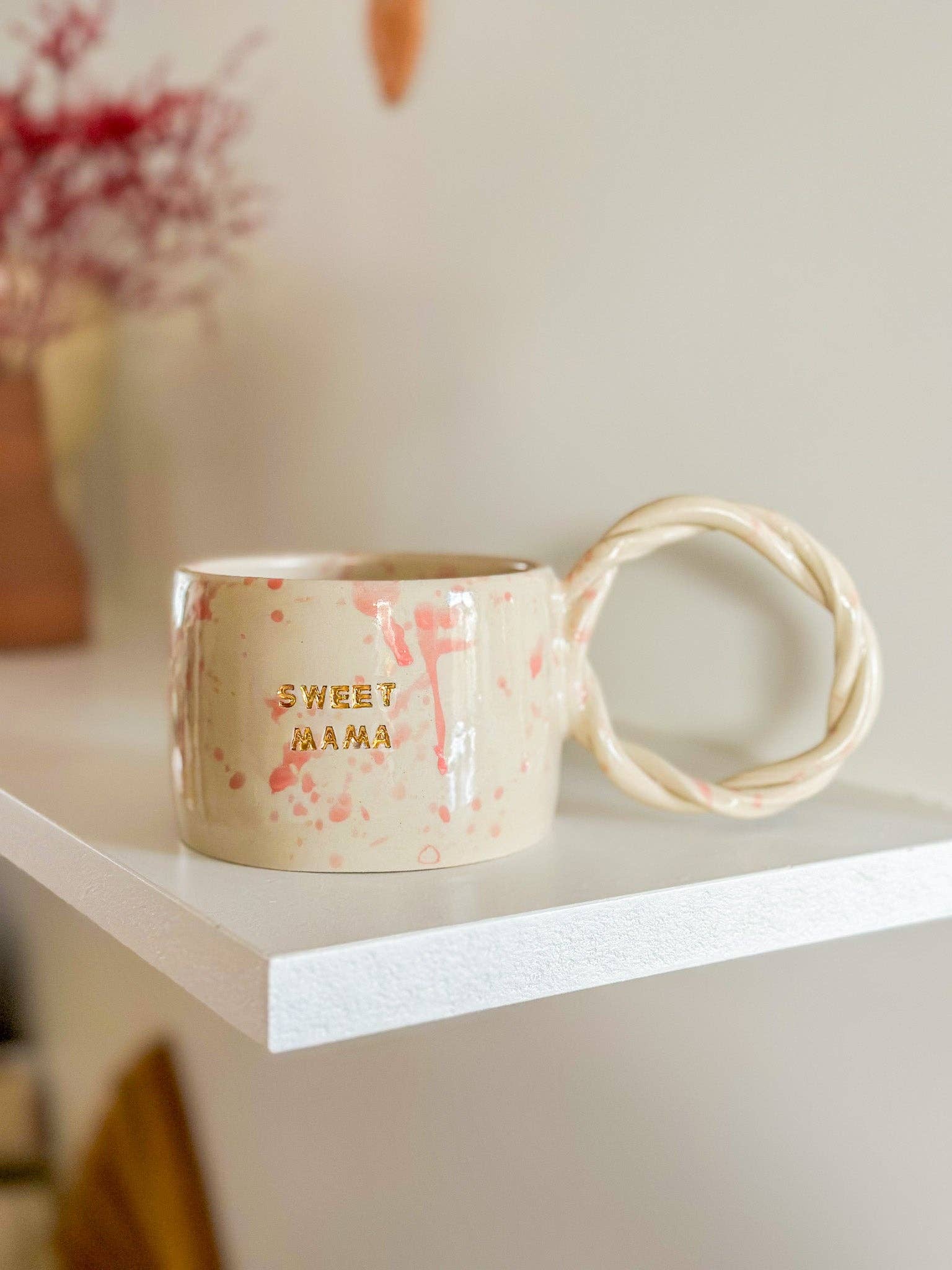 Krus - SWEET MAMA