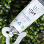 Vegansk fugtgivende håndcreme – 120 ml | Vegan Fox