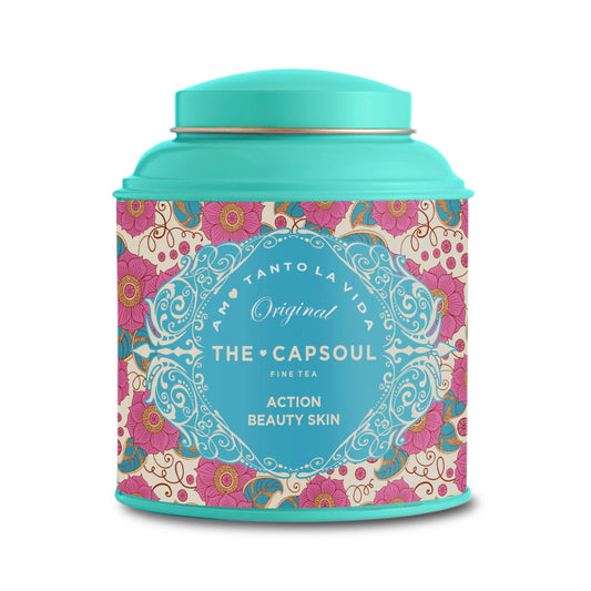 Functional Beauty Skin, 100g