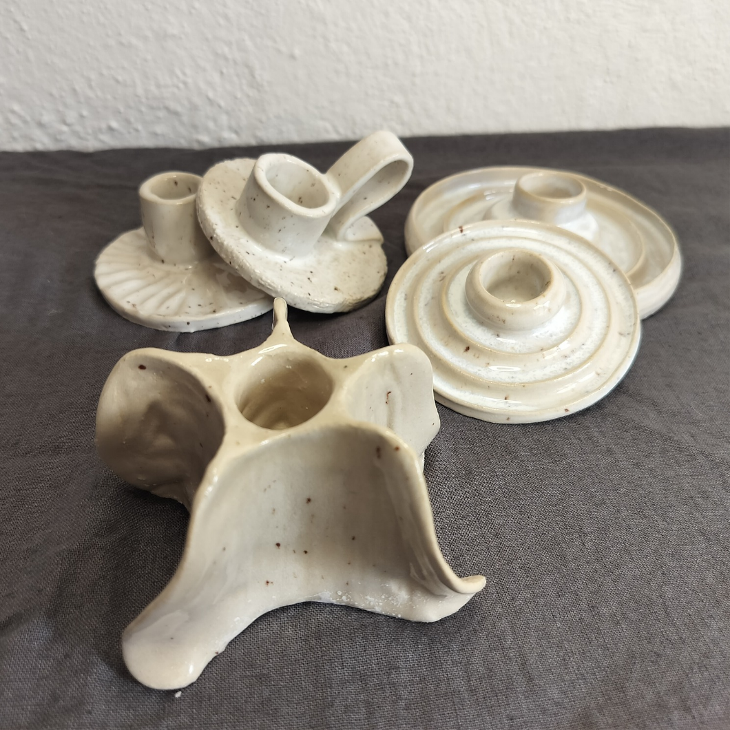 Lysestage – propelformet