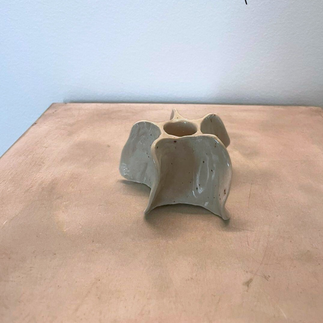 Lysestage – propelformet