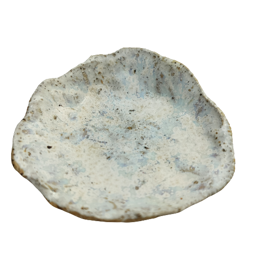 Smykkeskåle med strandstemning