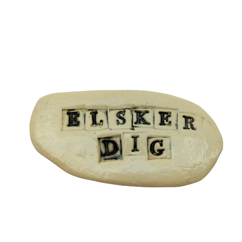 Budskabssten
