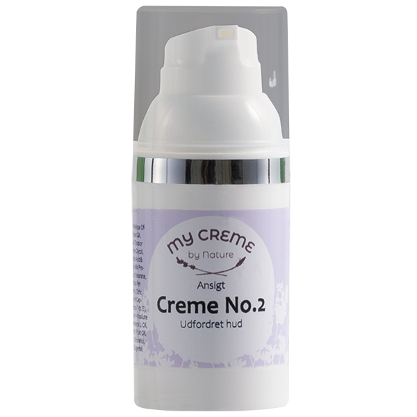 Creme No 2