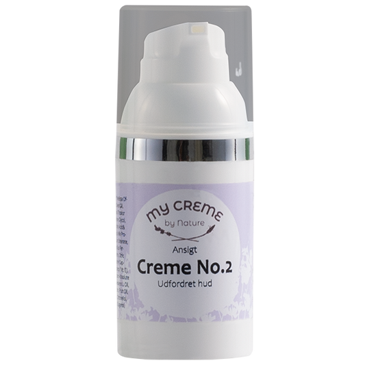 Creme No 2