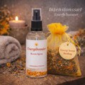 🍊 Intensionssæt – Energibooster