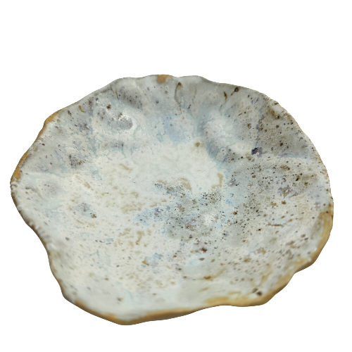 Smykkeskåle med strandstemning