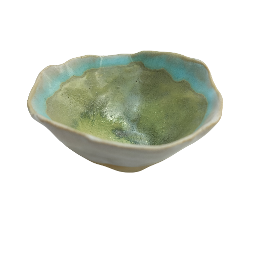 Mini skåle - Lyse Nuancer