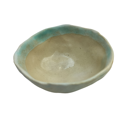 Mini skåle - Lyse Nuancer