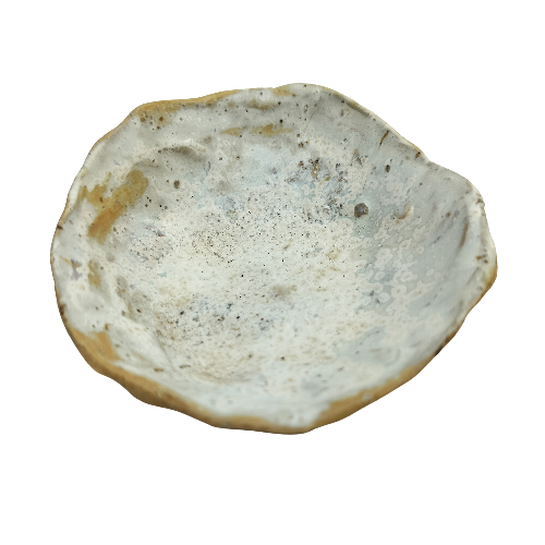 Smykkeskåle med strandstemning