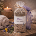 Fod- & Badesalt – Relax