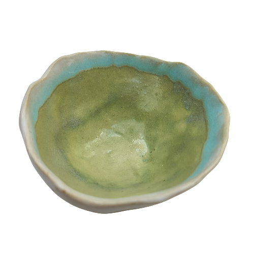 Mini skåle - Lyse Nuancer