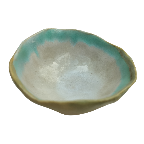 Mini skåle - Lyse Nuancer