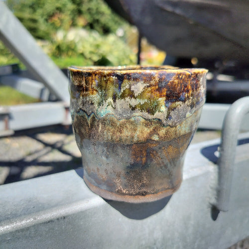 Unik kop fra Louise Livskraft – 2. sortering