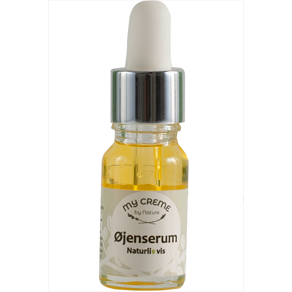 Øjenserum