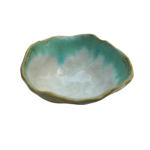 Mini skåle - Lyse Nuancer