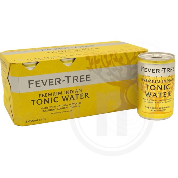 Gin & Tonic To Go – med Lindenskovs Sorø Gin