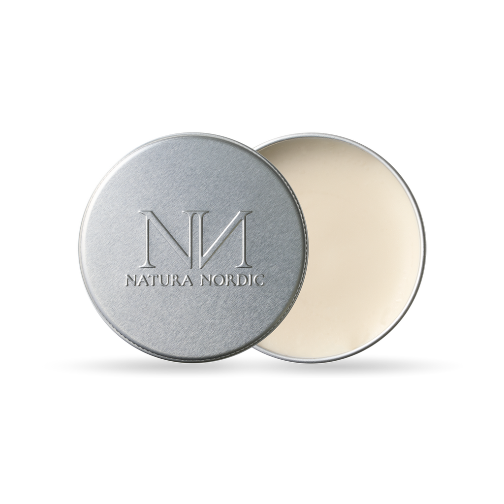 Naturlig deodorant - Citron & vanilje