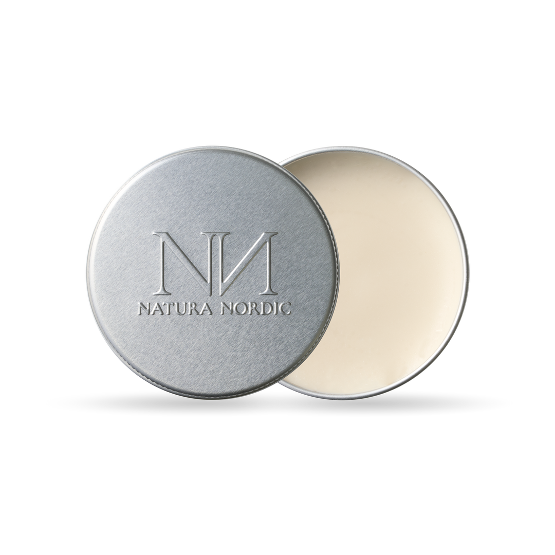 Naturlig deodorant - Citron & vanilje
