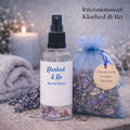 🌿 Intensionssæt – Klarhed & Ro
