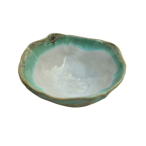 Mini skåle - Lyse Nuancer