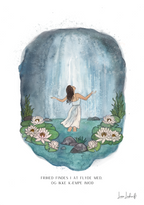 15 motiver fra Din Feminine Visdom i A5